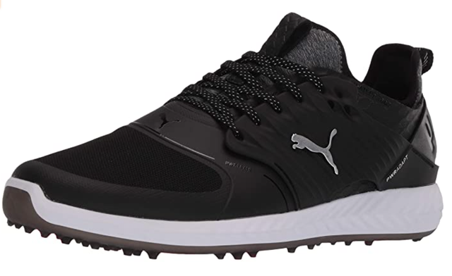 Ignite Pwradapt Caged Golf Shoe 1