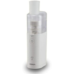 MicroAir U100 Portable Mesh Nebuliser