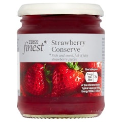 Finest Strawberry Conserve