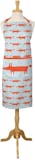 10 Best Kitchen Aprons UK 2024 | DeliVita, Sophie Allport and More 2