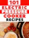 Liana Green 101 Electric Pressure Cooker Recipes 1