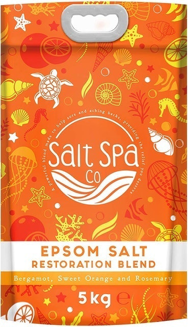 10 Best Bath Salts in the UK 2024 4