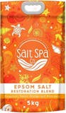 10 Best Bath Salts in the UK 2024 4