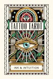 10 Best Tarot Cards UK 2024 | Rider Waite, Thoth and More 3
