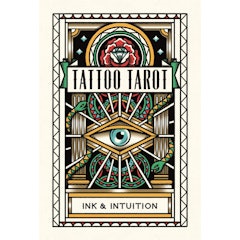 Tattoo Tarot: Ink & Intuition