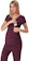Zexxxy Women's Ultra Soft Maternity & Nursing Pajama Set 1