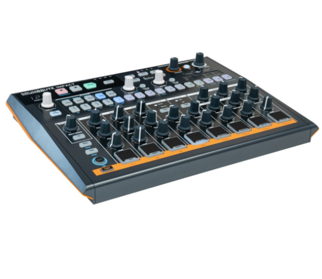 Drumbrute Impact 3