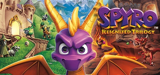 10 Best PC Games for Kids UK | Minecraft Spyro and More 4