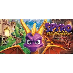 Spyro™ Reignited Trilogy