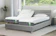 Tempur Genoa Adjustable Massage Bedstead 1