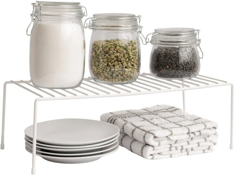 Kitchen Cupboard Organiser 2