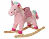 10 Best Rocking Horses UK 2024 | Pottery Barn, Labebe and More 3