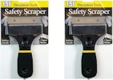 10 Best Scrapers UK | Bahco Coral and More 5