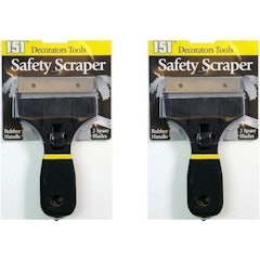 Safety Scraper