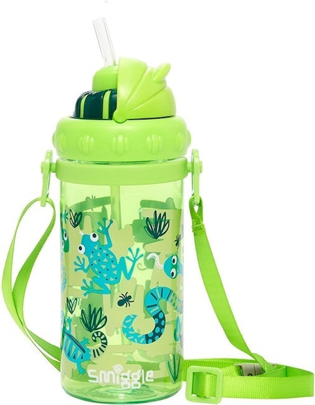 Skip Teeny Tiny Strap Drink Bottle 1