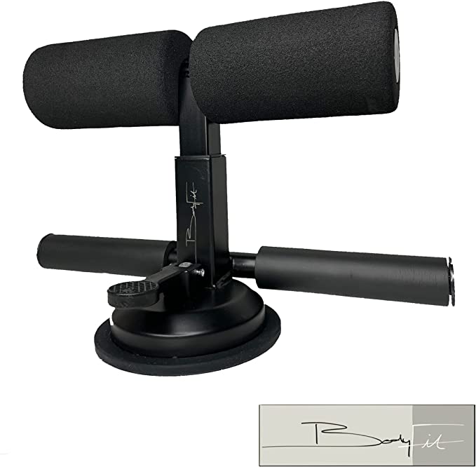 Self-Suction Sit Up Bar 1
