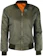Railken Retro Fit MA1 Bomber Jacket 1