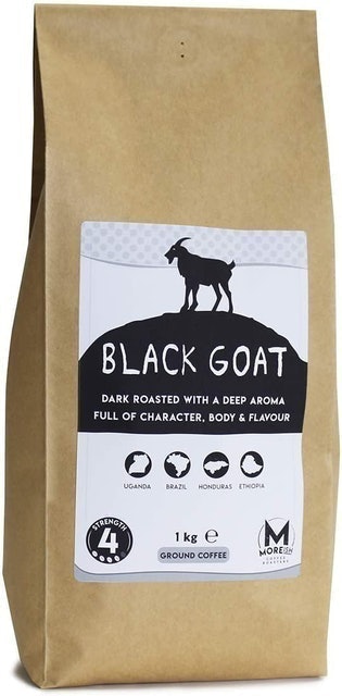 10 Best Ground Coffees | UK Coffee Barista Reviewed 2