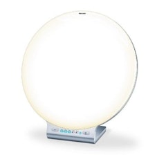 2 in 1 Daylight and Mood SAD Lamp