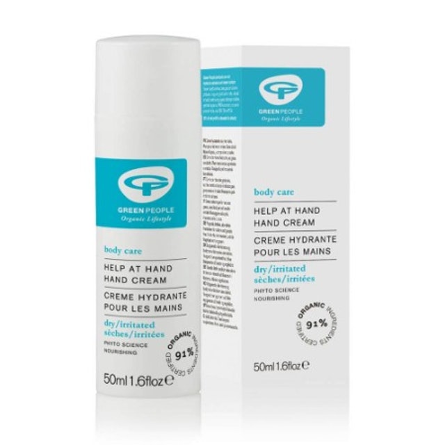 10 Best Natural Hand Creams UK 2024 | Liz Earle, The Body Shop and More 4