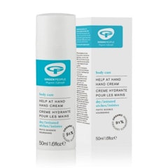 Green People Help at Hand Hand Cream