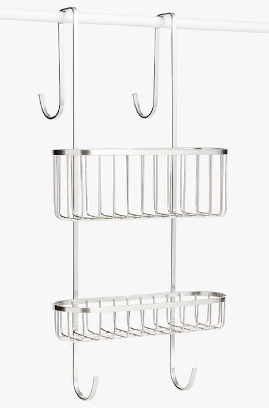 Two-Tier Hanging Shower Basket 1
