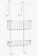 John Lewis and Partners Two-Tier Hanging Shower Basket 1