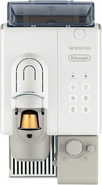 Lattissima Touch Coffee Machine 3