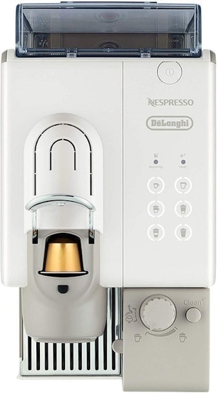 Lattissima Touch Coffee Machine 3