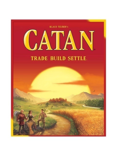 10 Best Board Games for Adults | UK Gaming Blogger Reviewed 2