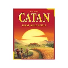 Settlers Of Catan