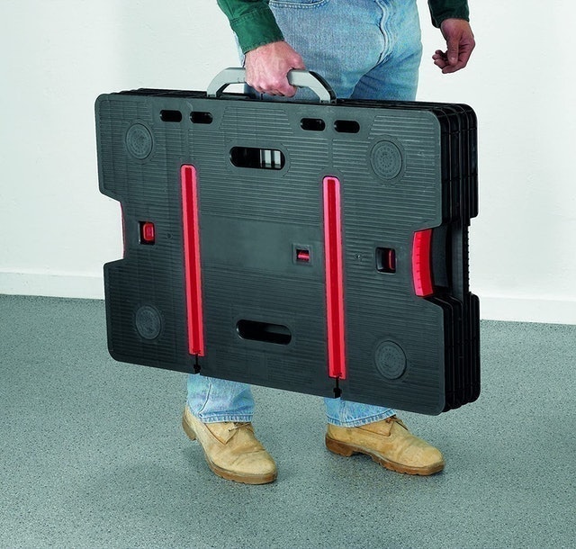 Master Pro DIY Folding Work Table 2