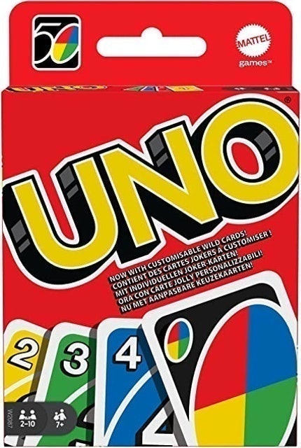 UNO 1