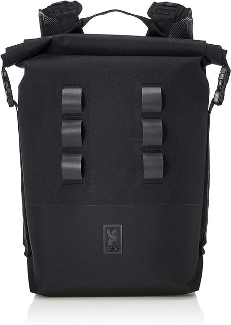 10 Best Rolltop Backpacks UK 2024 | Rains, Johnny Urban and More 4