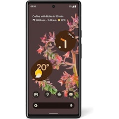 Pixel 6