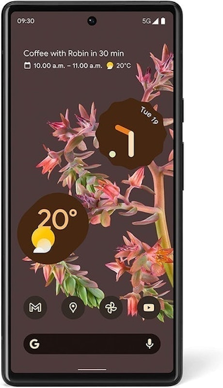 Pixel 6 1