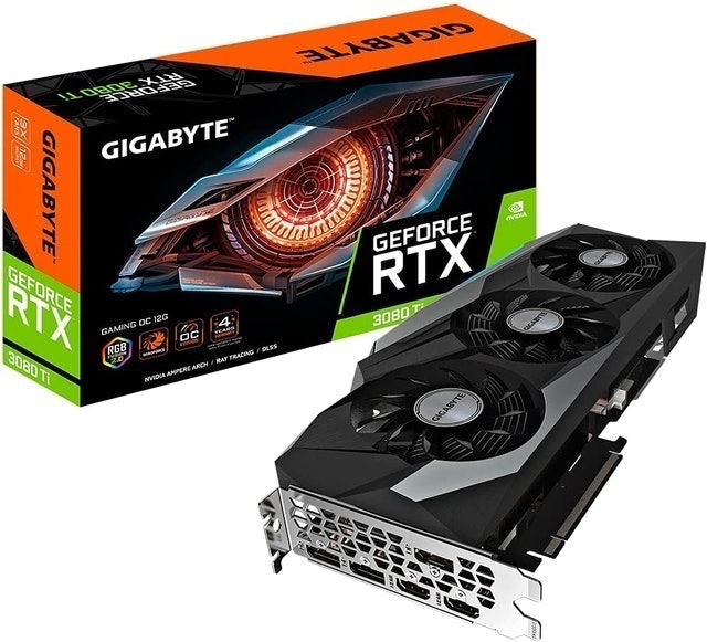 10 Best Graphics Cards UK 2024 | MSI GeForce, ASUS and More 5