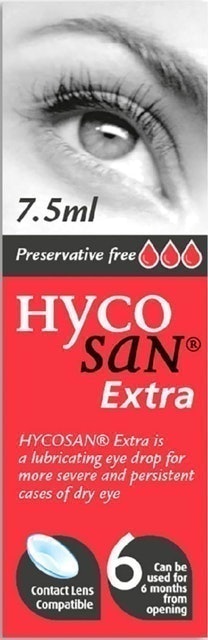 10 Best Eye Drops for Dry Eyes UK 2024 | Artelac, Optrex and More 3