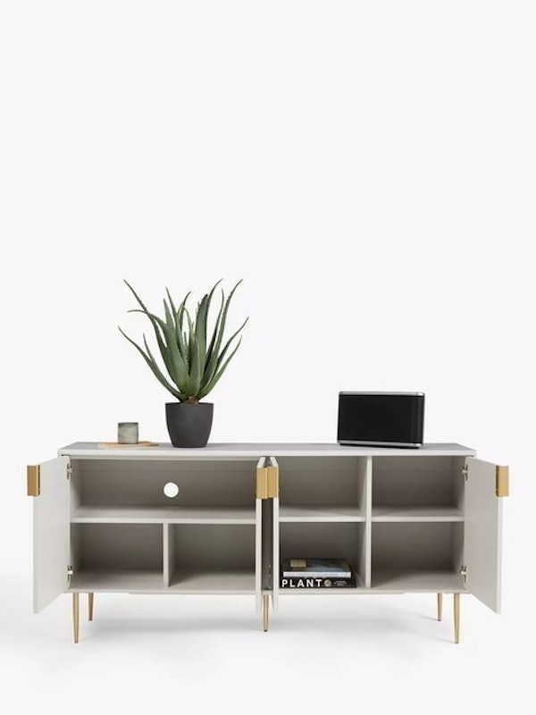 Harvard TV Stand Sideboard 2