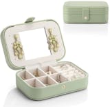 10 Best Travel Jewellery Cases UK 2024 | Stackers, Argos and More 3