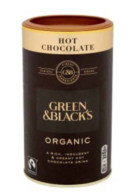 10 Best Hot Chocolate Powders UK | Cadbury, Clipper and More 4