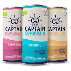 Kombucha MixBox