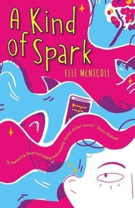 A Kind of Spark 1