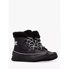 Women's Explorer Carnival Snow Boot