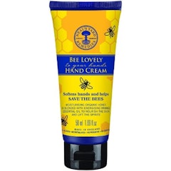 Neal’s Yard Bee Lovely Hand Cream