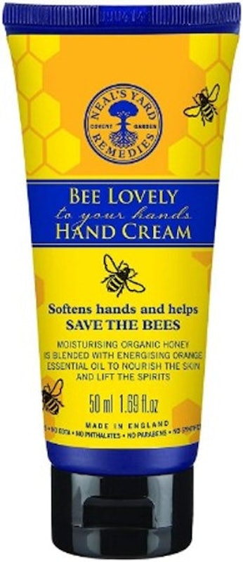 Neal’s Yard Bee Lovely Hand Cream 1