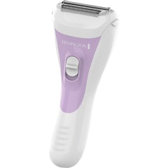 Wet & Dry Cordless Lady Shaver