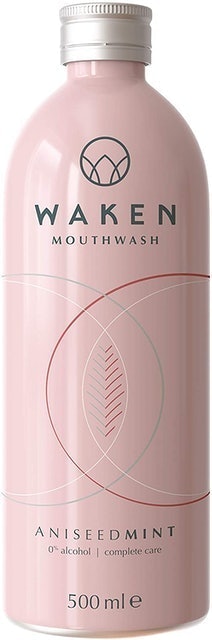 Aniseedmint Mouthwash 1