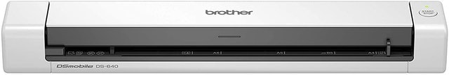 10 Best Portable Scanners UK 2024 | Epson, Canon and More 4