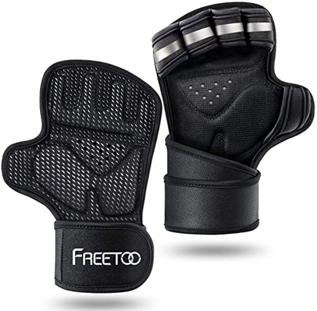 Gym Gloves 1